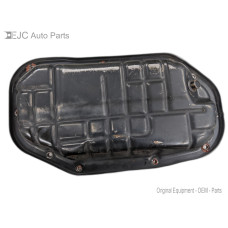 33T025 Lower Engine Oil Pan For 11-13 Infiniti M37 3.7 11110JK20C 33T025 Lower Engine Oil Pan For 11-13 Infiniti M37 3.7 11110JK20C