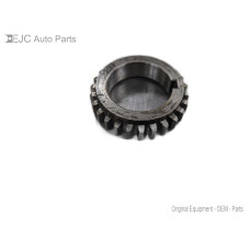 33T026 Crankshaft Timing Gear For 11-13 Infiniti M37 3.7 13021AL51A 33T026 Crankshaft Timing Gear For 11-13 Infiniti M37 3.7 13021AL51A