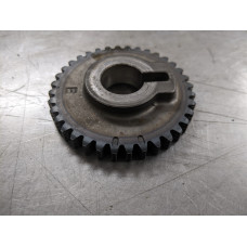 33T027 Exhaust Camshaft Timing Gear From 2012 Infiniti M37  3.7