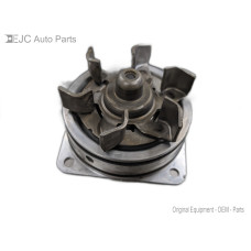 33T033 Water Coolant Pump For 11-13 Infiniti M37 3.7 81010JK20A 33T033 Water Coolant Pump For 11-13 Infiniti M37 3.7 81010JK20A