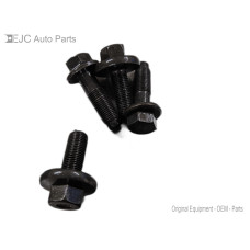 33T034 Camshaft Gear Bolt Set For 11-13 Infiniti M37 3.7 33T034 Camshaft Gear Bolt Set For 11-13 Infiniti M37 3.7