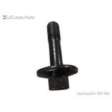 33T035 Crankshaft Pulley Bolt For 11-13 Infiniti M37 3.7 1230931U0B 33T035 Crankshaft Pulley Bolt For 11-13 Infiniti M37 3.7 1230931U0B