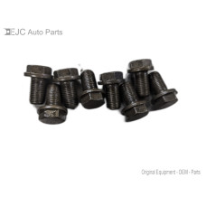 33T036 Flexplate Bolts For 11-13 Infiniti M37 3.7 33T036 Flexplate Bolts For 11-13 Infiniti M37 3.7