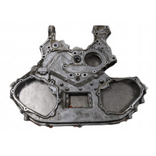 GTQ103 Rear Timing Cover From 2012 Infiniti M37  3.7