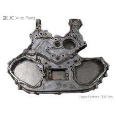 GTQ103 Rear Timing Cover For 11-13 Infiniti M37 3.7 13500EY03B GTQ103 Rear Timing Cover For 11-13 Infiniti M37 3.7 13500EY03B