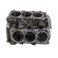#BKB46 Engine Cylinder Block From 2012 Infiniti M37  3.7