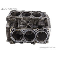 #BKB46 Engine Cylinder Block For 11-13 Infiniti M37 3.7 11000EY37A #BKB46 Engine Cylinder Block For 11-13 Infiniti M37 3.7 11000EY37A