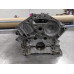 #BKB46 Engine Cylinder Block From 2012 Infiniti M37  3.7