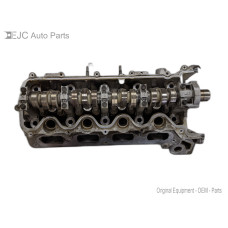 #DG07 Left Cylinder Head For 09-14 Ford Expedition  5.4 9L3E6C064BA