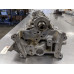 #DG07 Left Cylinder Head From 2012 Ford Expedition  5.4 9L3E6C064BA