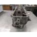 #DG07 Left Cylinder Head From 2012 Ford Expedition  5.4 9L3E6C064BA