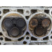 #DG07 Left Cylinder Head From 2012 Ford Expedition  5.4 9L3E6C064BA