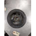 33X006 Crankshaft Pulley From 2012 Ford Expedition  5.4