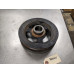 33X006 Crankshaft Pulley From 2012 Ford Expedition  5.4