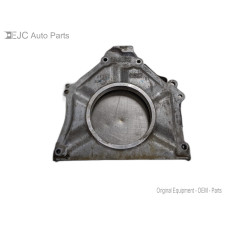 33X009 Rear Oil Seal Housing From 2012 Ford Expedition  5.4 6C3E6K318AA