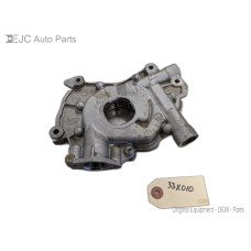 33X010 Engine Oil Pump From 2012 Ford Expedition  5.4 9L3E6600AA