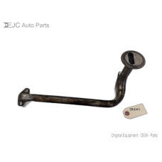 33X011 Engine Oil Pickup Tube From 2012 Ford Expedition  5.4 3L3E6622DA