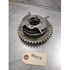 33X013 Camshaft Timing Gear From 2012 Ford Expedition  5.4 3L3E6C524KA