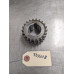 33X018 Crankshaft Timing Gear From 2012 Ford Expedition  5.4