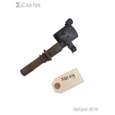 33X019 Ignition Coil Igniter From 2012 Ford Expedition  5.4 8L3E12A366AA
