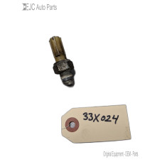33X024 Engine Oil Pressure Sensor For 09-14 Ford Expedition  5.4 GC3Z9278AB