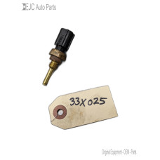 33X025 Cylinder Head Temperature Sensor For 09-14 Ford Expedition  5.4 9L8A6G004CA