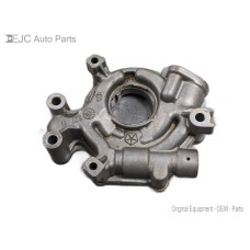 33N102 Engine Oil Pump From 2006 Jeep Liberty 3.7 53020827AC 33N102 Engine Oil Pump From 2006 Jeep Liberty 3.7 53020827AC