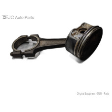 33N106 Piston and Connecting Rod Standard From 2006 Jeep Liberty 3.7 05019316AC 33N106 Piston and Connecting Rod Standard From 2006 Jeep Liberty 3.7 05019316AC
