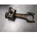 33N106 Piston and Connecting Rod Standard From 2006 Jeep Liberty  3.7 05019316AC