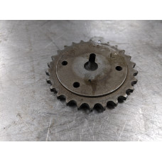 33N113 Left Camshaft Timing Gear From 2006 Jeep Liberty 3.7 53021290AA 33N113 Left Camshaft Timing Gear From 2006 Jeep Liberty 3.7 53021290AA