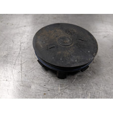 33N115 Cylinder Head Cap From 2006 Jeep Liberty 3.7 53021197AA 33N115 Cylinder Head Cap From 2006 Jeep Liberty 3.7 53021197AA