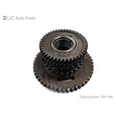 33G202 Idler Timing Gear From 2005 Jeep Grand Cherokee 3.7 53021298AB 33G202 Idler Timing Gear From 2005 Jeep Grand Cherokee 3.7 53021298AB