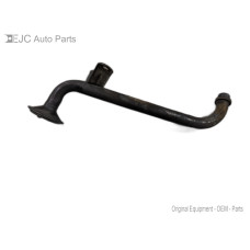 33G203 Engine Oil Pickup Tube From 2005 Jeep Grand Cherokee 3.7 33G203 Engine Oil Pickup Tube From 2005 Jeep Grand Cherokee 3.7