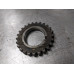 33G205 Crankshaft Timing Gear From 2005 Jeep Grand Cherokee  3.7