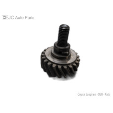 33G206 Balance Shaft Gear From 2005 Jeep Grand Cherokee 3.7 33G206 Balance Shaft Gear From 2005 Jeep Grand Cherokee 3.7