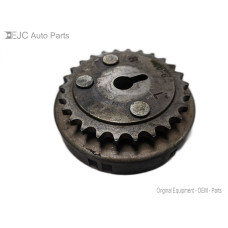 33G207 Right Camshaft Timing Gear From 2005 Jeep Grand Cherokee 3.7 33G207 Right Camshaft Timing Gear From 2005 Jeep Grand Cherokee 3.7