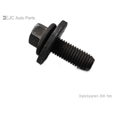 33G217 Crankshaft Pulley Bolt From 2005 Jeep Grand Cherokee 3.7 06504415AA 33G217 Crankshaft Pulley Bolt From 2005 Jeep Grand Cherokee 3.7 06504415AA