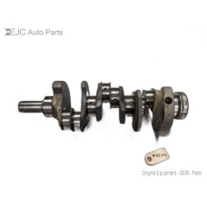 #DI04 Crankshaft Standard From 1995 Buick LeSabre  3.8 2170