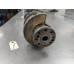 #DI04 Crankshaft Standard From 1995 Buick LeSabre  3.8 2170