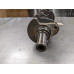 #DI04 Crankshaft Standard From 1995 Buick LeSabre  3.8 2170