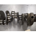 #DI04 Crankshaft Standard From 1995 Buick LeSabre  3.8 2170