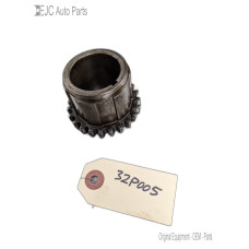 32P005 Crankshaft Timing Gear From 2014 Ram 1500 5.7 19.95 32P005 Crankshaft Timing Gear From 2014 Ram 1500 5.7 19.95