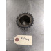 32P005 Crankshaft Timing Gear From 2014 Ram 1500  5.7 19.95