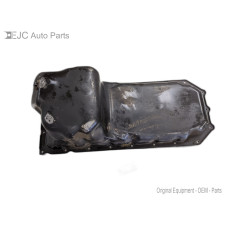 GTQ406 Engine Oil Pan From 2014 Ram 1500 5.7 04893207AA GTQ406 Engine Oil Pan From 2014 Ram 1500 5.7 04893207AA