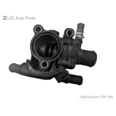 32Z103 Rear Thermostat Housing For 00-04 Ford Focus  2.0
