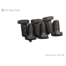 32Z117 Flexplate Bolts For 00-04 Ford Focus  2.0
