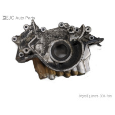 32Z120 Engine Oil Pump For 00-04 Ford Focus  2.0