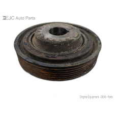 32Z121 Crankshaft Pulley For 00-04 Ford Focus  2.0