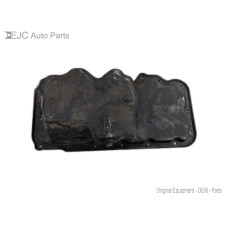 GTO105 Lower Engine Oil Pan For 00-04 Ford Focus  2.0