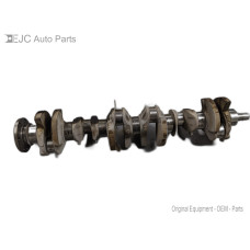 #Y603 Crankshaft Standard For 97-98 Jeep Wrangler 4.0 53010411 #Y603 Crankshaft Standard For 97-98 Jeep Wrangler 4.0 53010411
